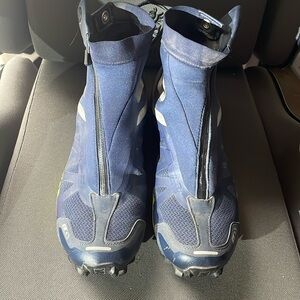 Salomon Snowcross2